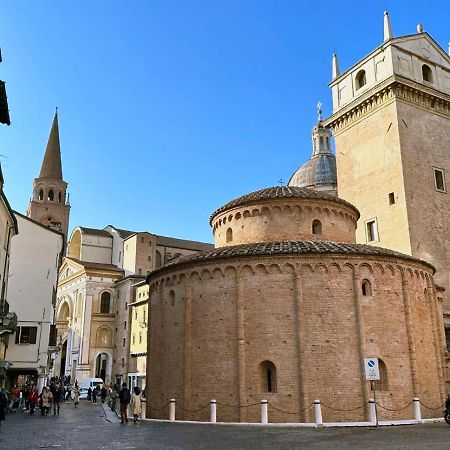 Ca' Isora Mântua Exterior foto