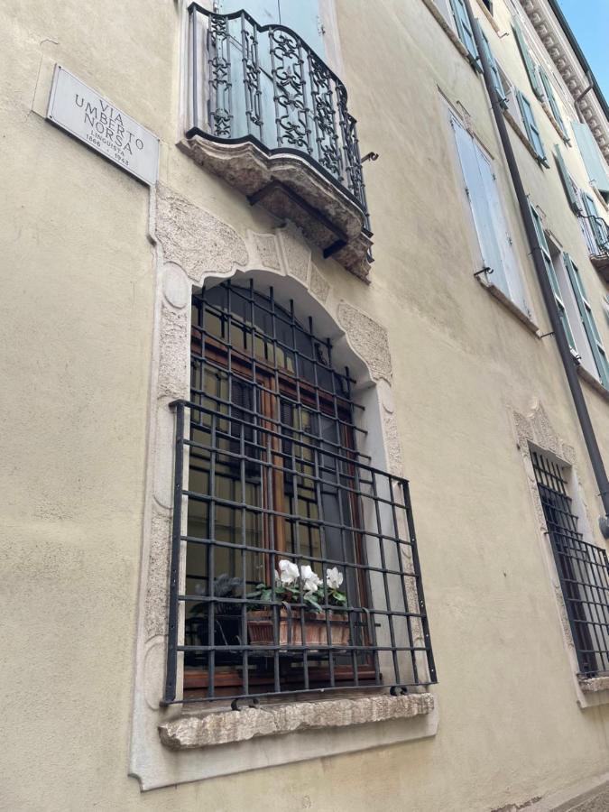 Ca' Isora Mântua Exterior foto